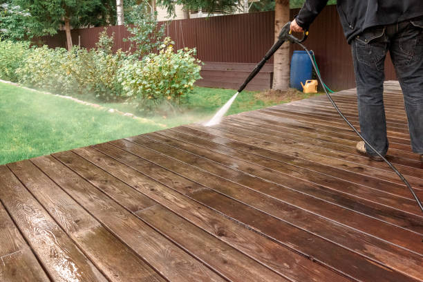 Best Driveway Pressure Washing  in Gardendale, TX