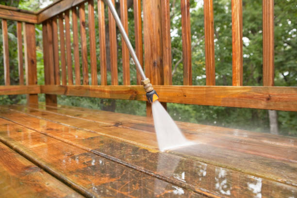 Best Warehouse Cleaning  in Gardendale, TX